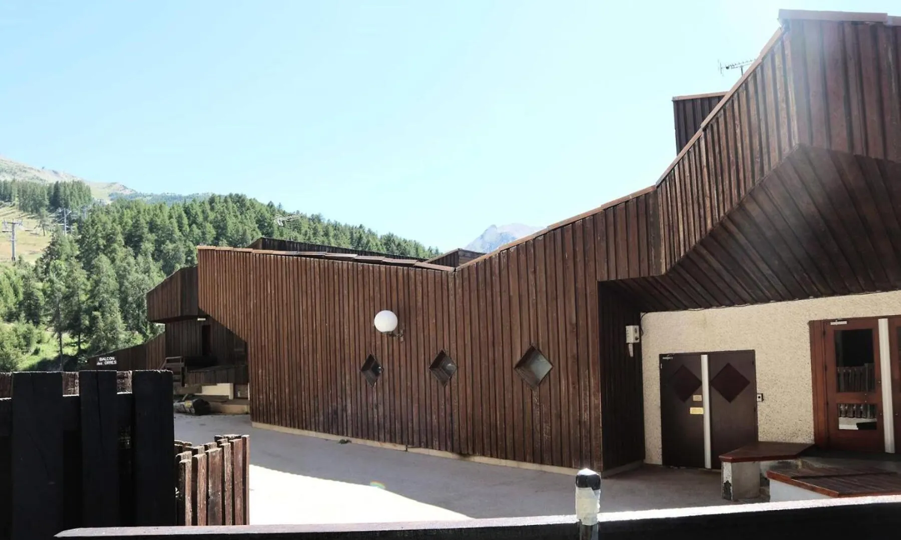 Residence Orr Des Cimes - Orrianes Des Cimes 104 Mae-7364 レ・ゾル フランス