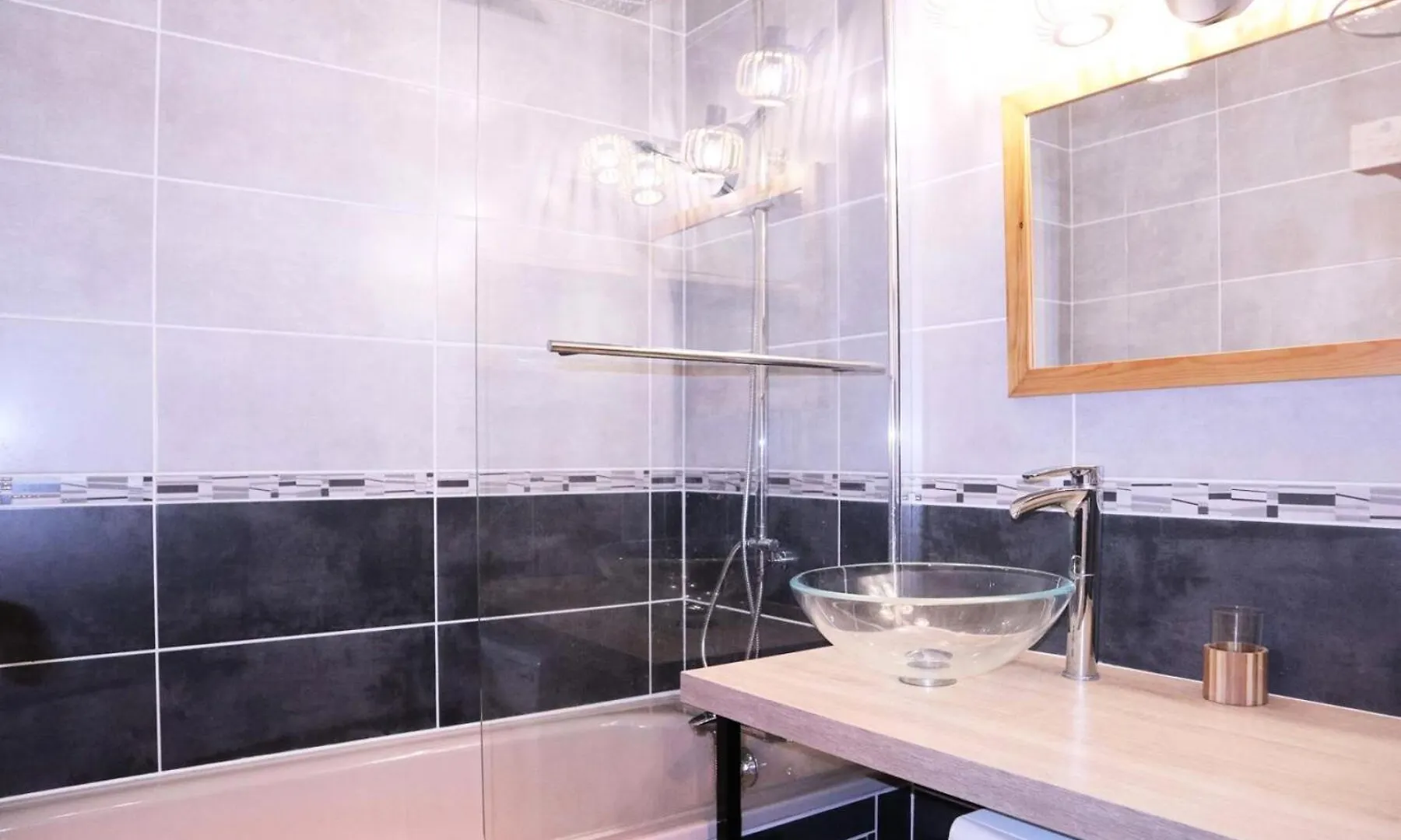 Residence Orr Des Cimes - Orrianes Des Cimes 104 Mae-7364 レ・ゾル アパート