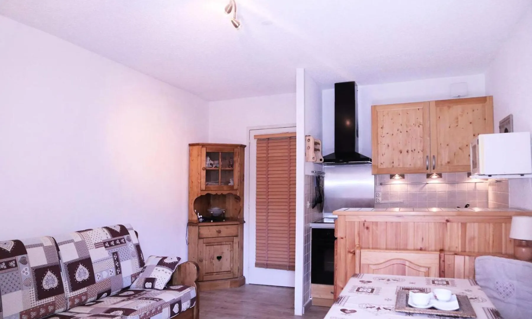 Residence Orr Des Cimes - Orrianes Des Cimes 104 Mae-7364 レ・ゾル