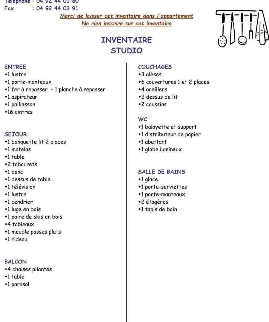 Residence Orr Des Cimes - Orrianes Des Cimes 104 Mae-7364 レ・ゾル フランス